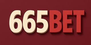 665Bet logo