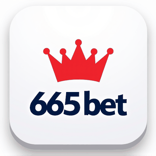 665Bet logo